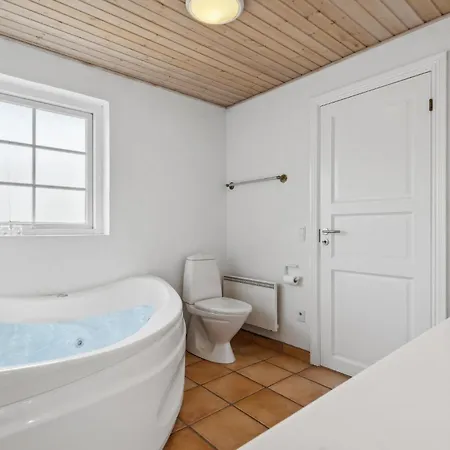 Σπίτι διακοπών 3 Bedroom Beautiful In