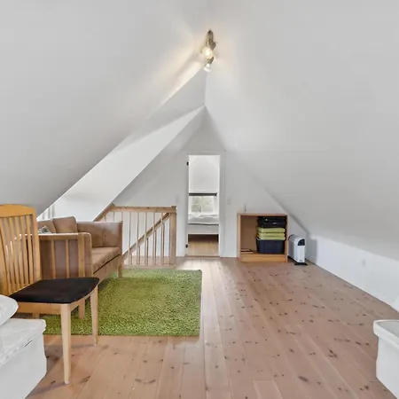 3 Bedroom Beautiful In Σπίτι διακοπών Tarm