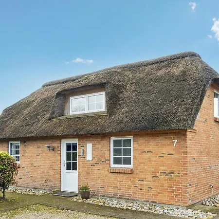 Σπίτι διακοπών 3 Bedroom Beautiful In