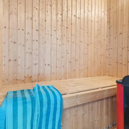 Σπίτι διακοπών 3 Bedroom Beautiful In