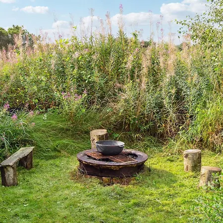 Σπίτι διακοπών 3 Bedroom Beautiful In