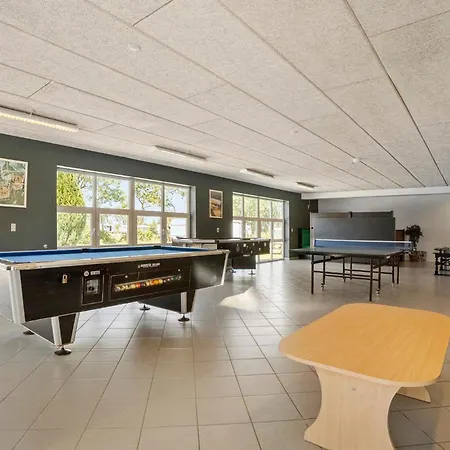 Σπίτι διακοπών 3 Bedroom Beautiful In Tarm