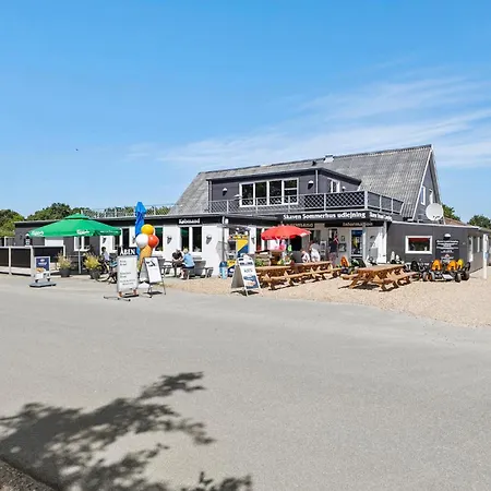 Σπίτι διακοπών 3 Bedroom Beautiful In