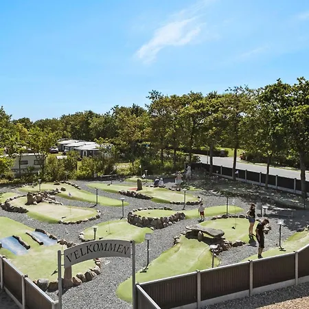 Σπίτι διακοπών 3 Bedroom Beautiful In Tarm