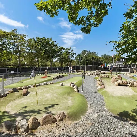 3 Bedroom Beautiful In Σπίτι διακοπών Tarm